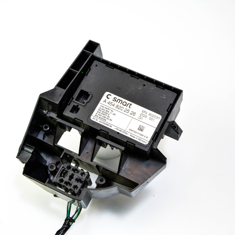 Calculator / Modul Mitsubishi COLT CZC Cabriolet (RG) 2006 - 2009 A4548202526