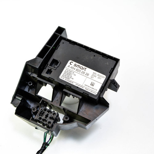 Calculator / Modul Mitsubishi COLT CZC Cabriolet (RG) 2006 - 2009 A4548202526