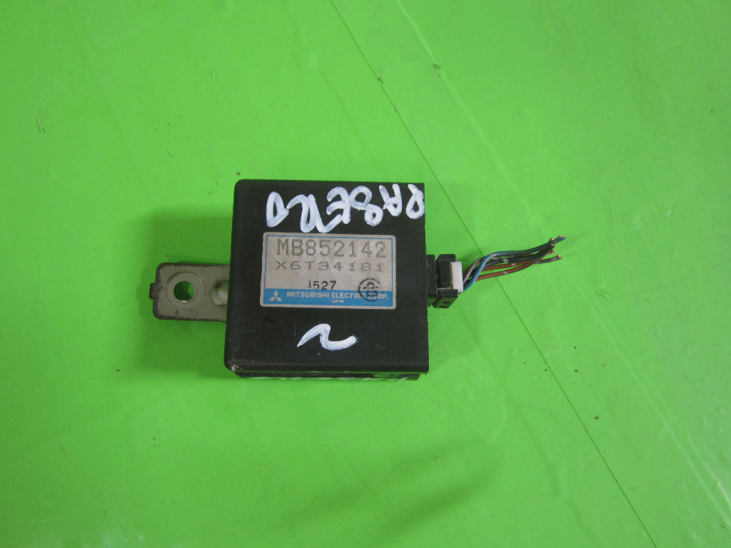 CALCULATOR / MODUL MITSUBISHI PAJERO 2 4x4 FAB. 1991 - 1999 ⭐⭐⭐⭐⭐