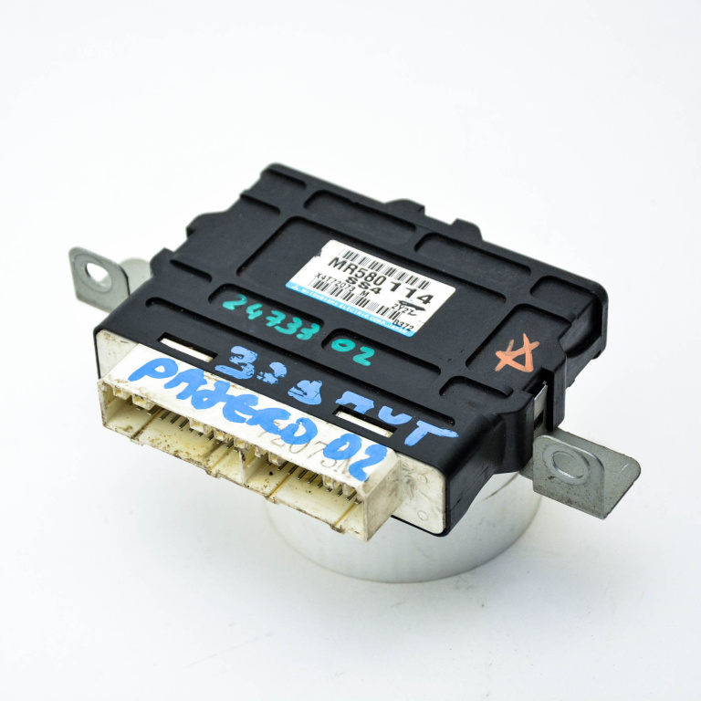 Calculator / Modul Mitsubishi PAJERO 2 (V20+) 1991 - 1999 MR580114