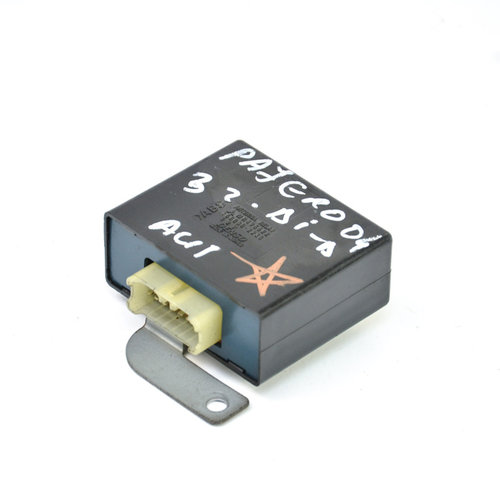 Calculator / Modul Mitsubishi PAJERO 3 (V60) 1999 - 2007 MR495622, 165000-2230, 1650002230