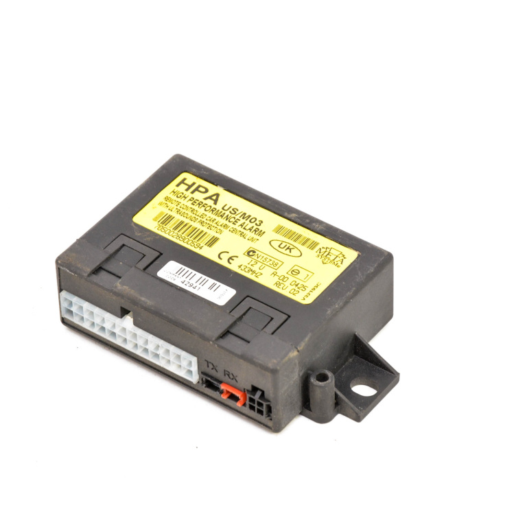 Calculator / Modul Mitsubishi Pajero Pinin 1998 - 2007 Benzina N15738, V32193C