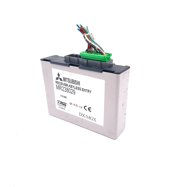 Calculator / Modul Mitsubishi SPACE STAR (DGA) 1998 - 2005 MR238029, 0140838