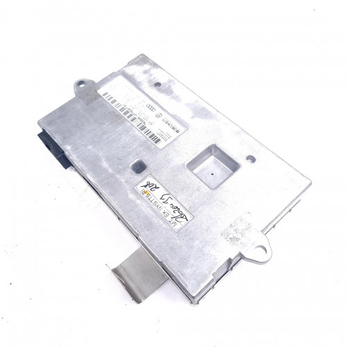 Calculator / Modul MMI Audi A6 (4F, C6) 2004 - 2011 Motorina 4E0035729, 4F0910732H, BE6350, 4F091073...