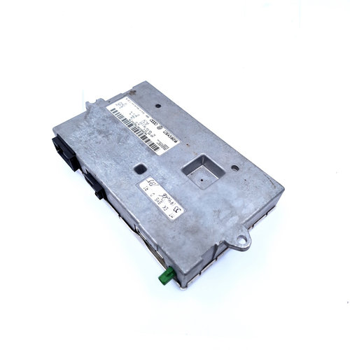 Calculator / Modul MMI Audi A6 (4F, C6) 2004 - 2011 4E0035729A, 4E0035729A, 4E0035729, 4E0910730Q, 4...