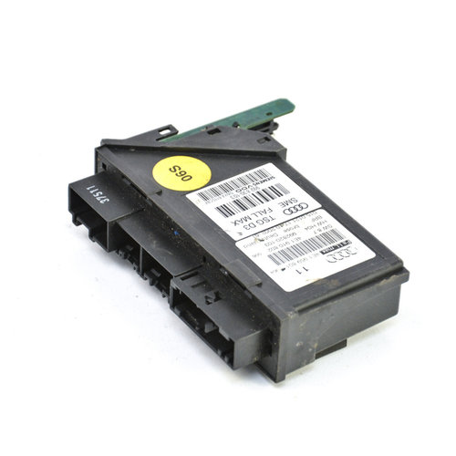 Calculator / Modul Motoras Geam Audi A8 (4E) 2002 - 2009 4E1910802, 4E1 910 802, 4E1959801, 4E1 959 ...