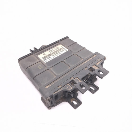 Calculator / Modul Motoras Geam,decapotare,AFS / Cornering VW LUPO (3L, 6X, 6E) 1998 - 2005 6N092773...