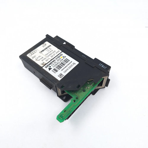 Calculator / Modul Motoras Geam,fata,dreapta Audi A4 B7 (8E) 2004 - 2008 8E2959802F, 9700105993204, ...