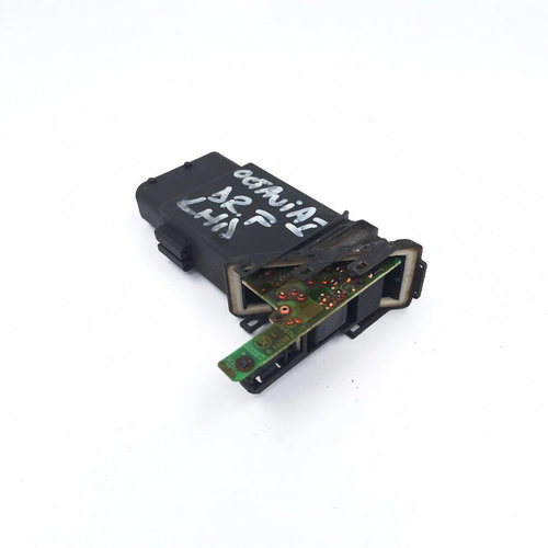Calculator / Modul Motoras Geam,fata,dreapta Skoda OCTAVIA 1 (1U) 1996 - 2010 101448202, 05076510, S...