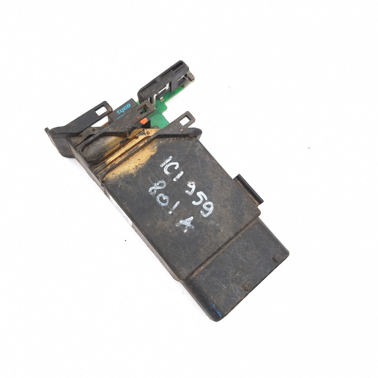 Calculator / Modul Motoras Geam,fata,stanga VW BORA (1J) 1998 - 2005 105414301, 05074250, HW09S0009220103, 121513