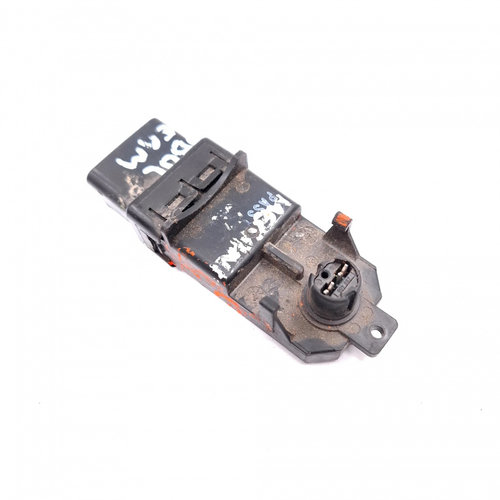 Calculator / Modul Motoras Geam Renault MEGANE 2 2002 - 2010