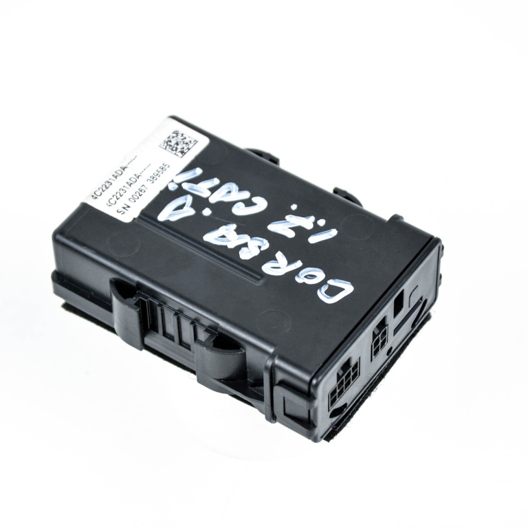 Calculator / Modul Multimarca Multimarca 1940 - 2022 4C2231ADA