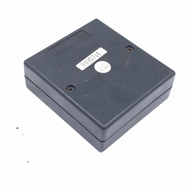Calculator / Modul Multimarca Multimarca 1940-2022 Alarma 0035741 Guard Security System