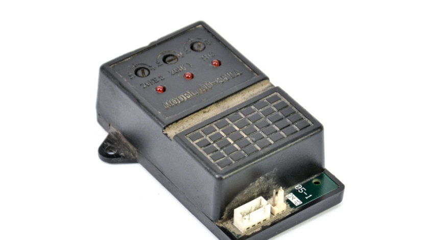Calculator / Modul Multimarca Multimarca 1940 - 2022 AU-85TA, AU85TA