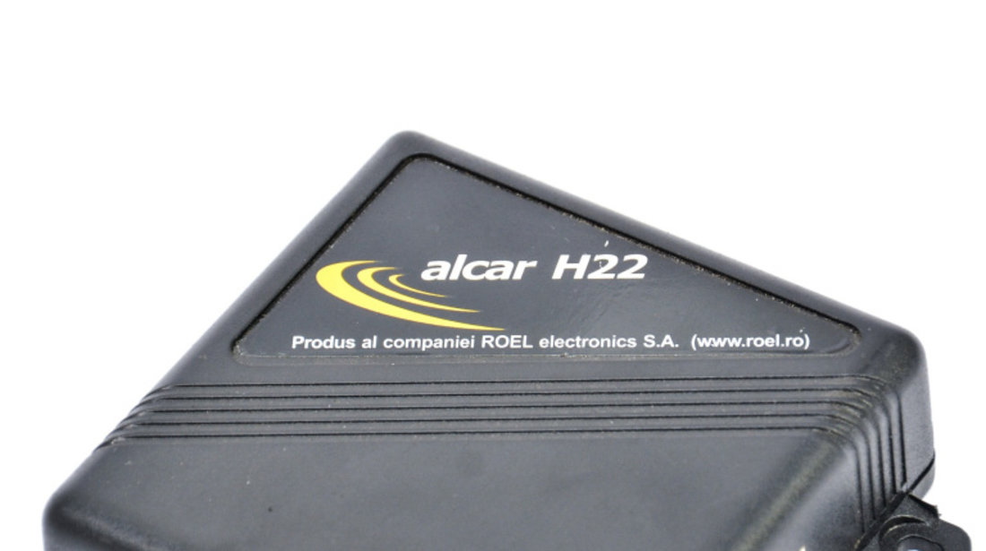 Calculator / Modul Multimarca Multimarca 1940 - 2022 ALCAR H22, ALCARH22, 9919146