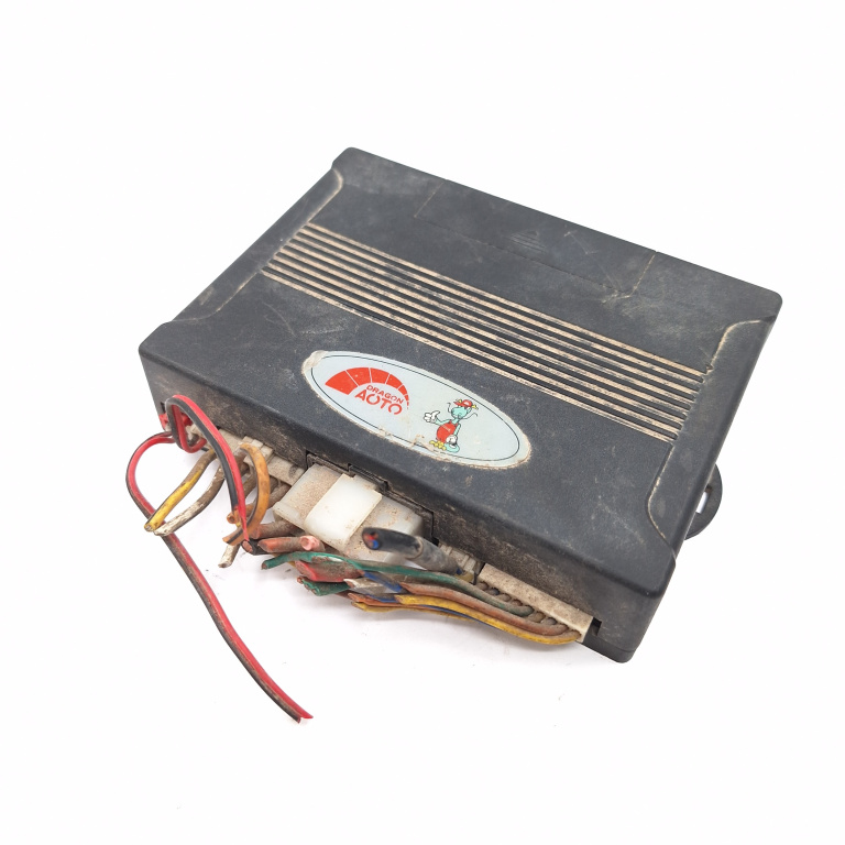 Calculator / Modul Multimarca Multimarca 1940-2022 Alarma 0014906 Auto Dragon