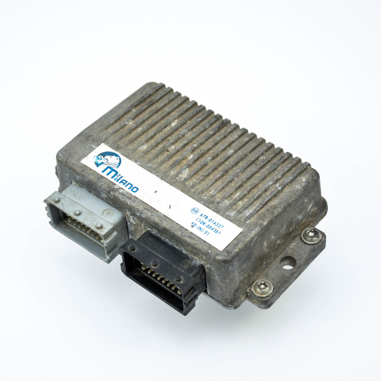 Calculator / Modul Multimarca Multimarca 1940 - 2022 67R-014337