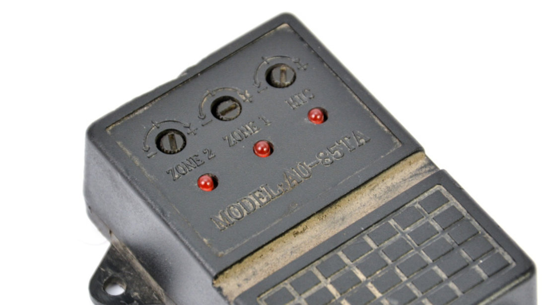 Calculator / Modul Multimarca Multimarca 1940 - 2022 AU-85TA, AU85TA
