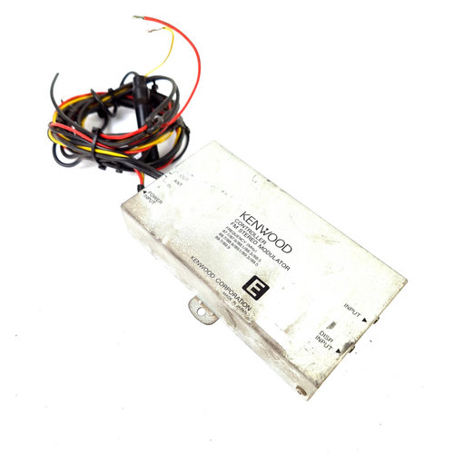 Calculator / Modul Multimarca Multimarca 1940-2022 Controler Kenwood