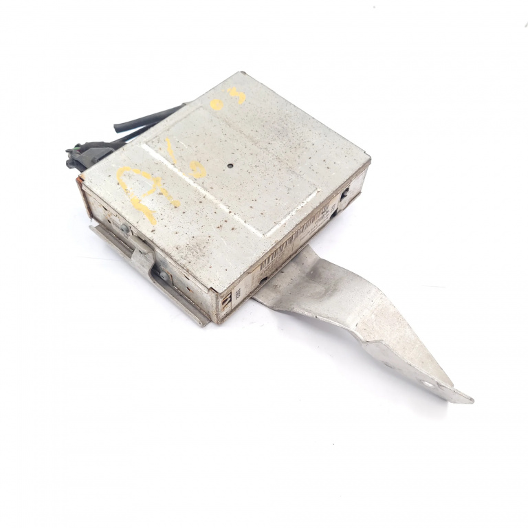Calculator / Modul Navigatie Audi A6 (4B, C5) 1997 - 2005 4B1919894B, 7612001049, 6429568