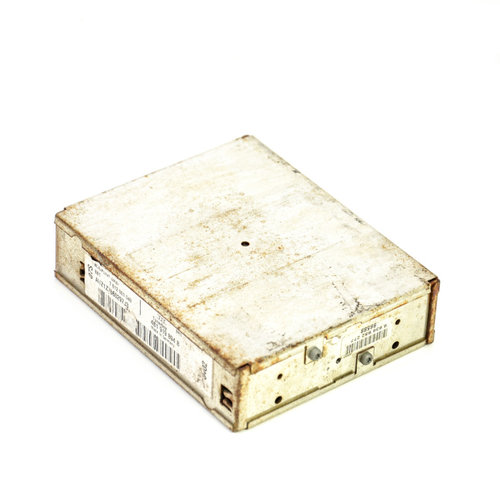 Calculator / Modul Navigatie Audi A6 (4B, C5) 1997 - 2005 4B1919894B, 4B1 919 894 B, 4B1 919 894 , 4...