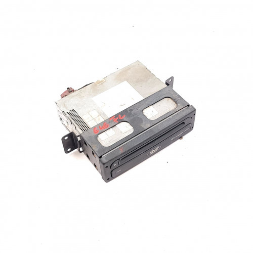 Calculator / Modul Navigatie BMW 3 (E46) 1998 - 2007 8370933, 65908370933, 6590837093301, 4829419