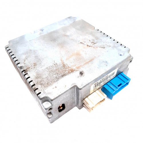 Calculator / Modul Navigatie BMW 7 (E65, E66, E67) 2001 - 2008 Motorina 6964003, 03710190000102601, ...