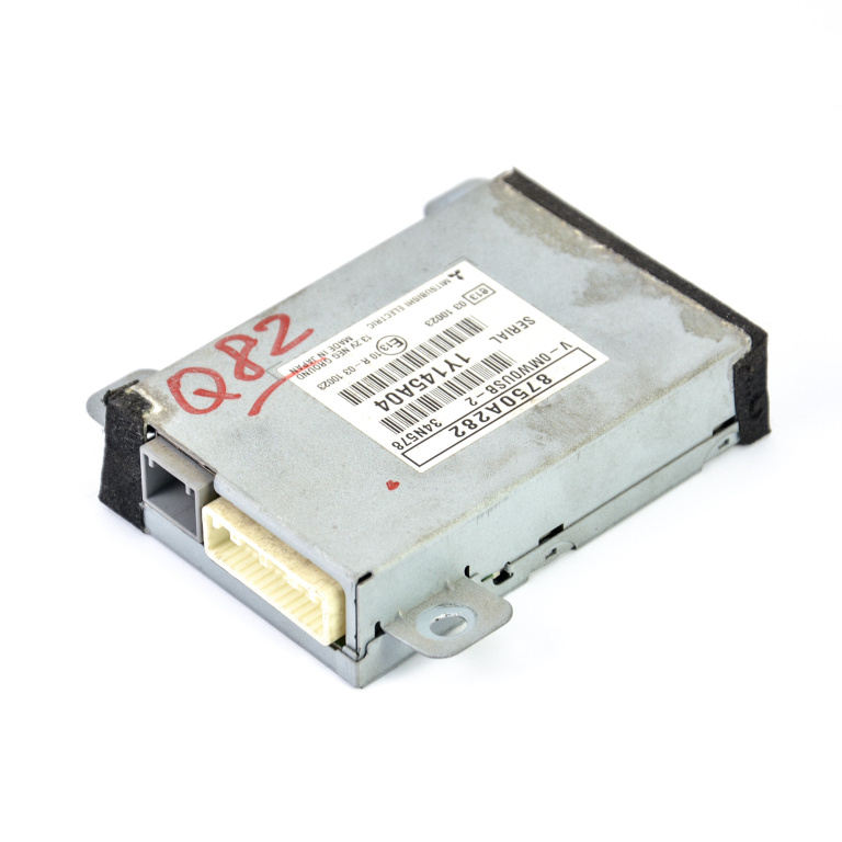 Calculator / Modul Navigatie Mitsubishi ASX (GAW) 2010 - Prezent Motorina 8750A282