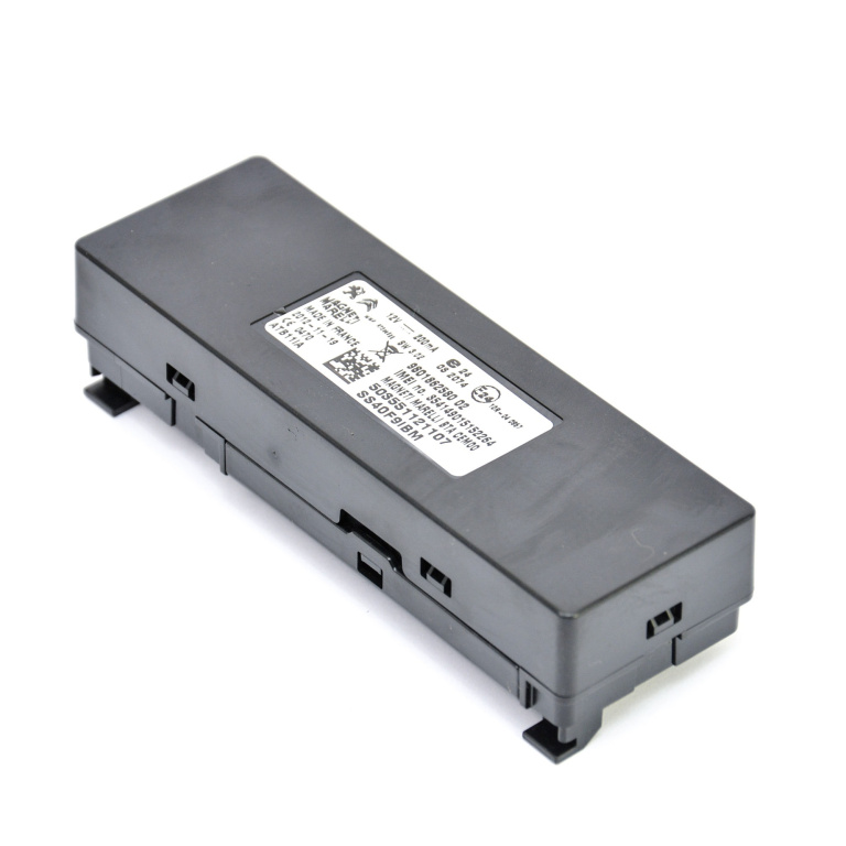 Calculator / Modul Navigatie Peugeot 508 2010 - 2023 Motorina 9801862580