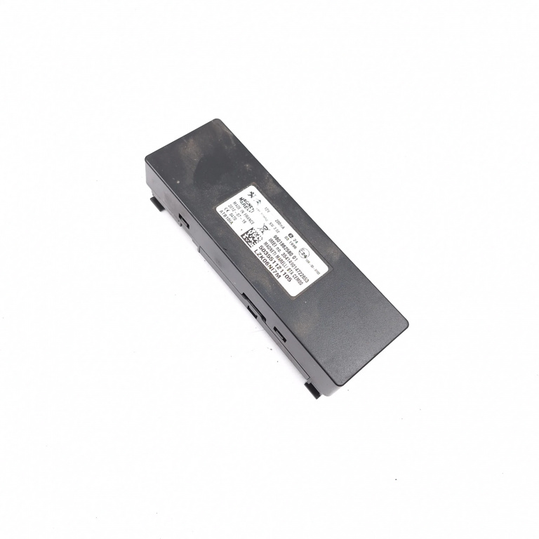 Calculator / Modul Navigatie Peugeot 508 2010 - 2023 Motorina 9801862580, 10R030782, E2410R030782, 503551121105, LZK06NI7M, ATB10IA