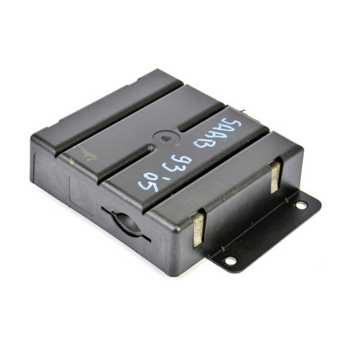 Calculator / Modul Navigatie Saab 9-3 (YS3F) 2003 - 2012 Benzina 12805668YA, 12805680MA, 12805681KA,...