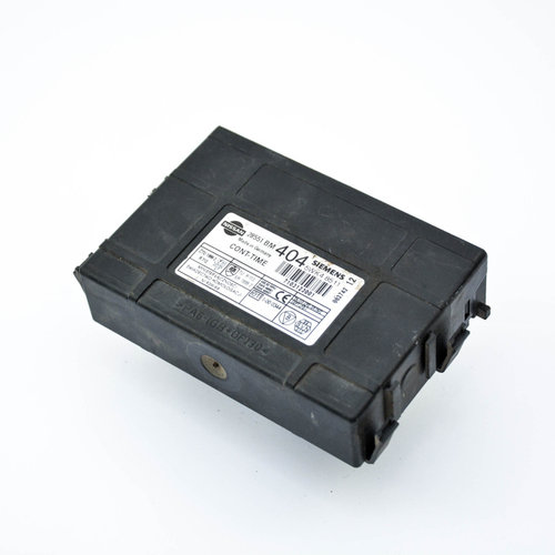 Calculator / Modul Nissan ALMERA (N15) 1995 - 2000 28551BM404, 5WK48511