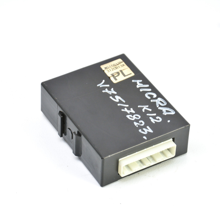 Calculator / Modul Nissan Micra 3 (K12) 2003-2010 1.2 16V Cg12De Benzina Aer Conditionat / Climatizare Wg1G612D, 312Cb13A
