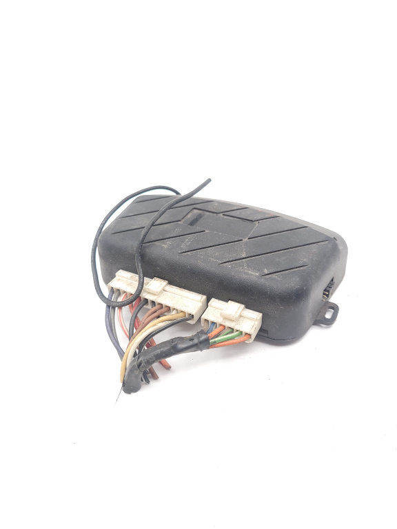 Calculator / Modul Nissan MICRA 3 (K12) 2003 - 2010