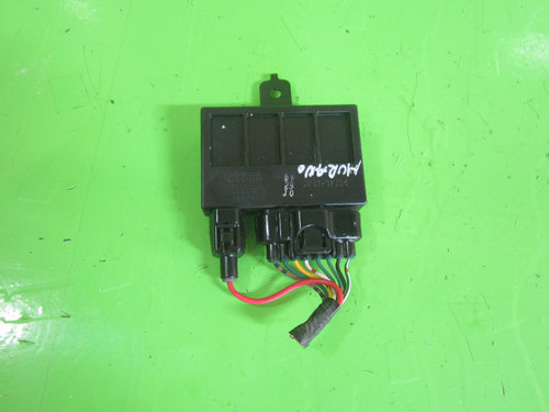 CALCULATOR / MODUL NISSAN MURANO 4x4 FAB. 2002 - 2008 ⭐⭐⭐⭐⭐
