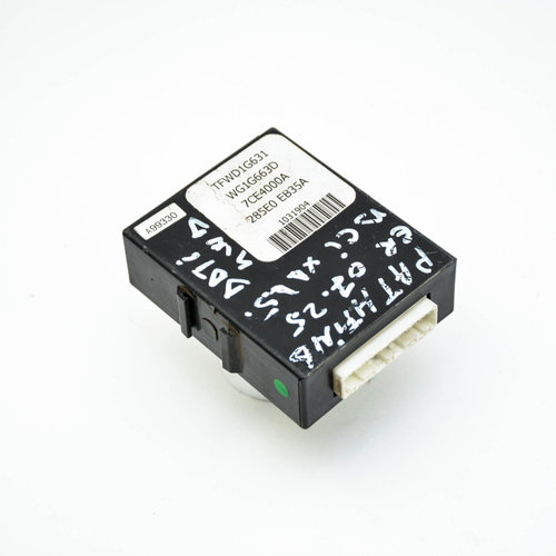 Calculator / Modul Nissan PATHFINDER 3 (R51) 2005 - 2014 285E0-EB35A, 285E0EB35A, 285E0 EB35A, TFWD1...