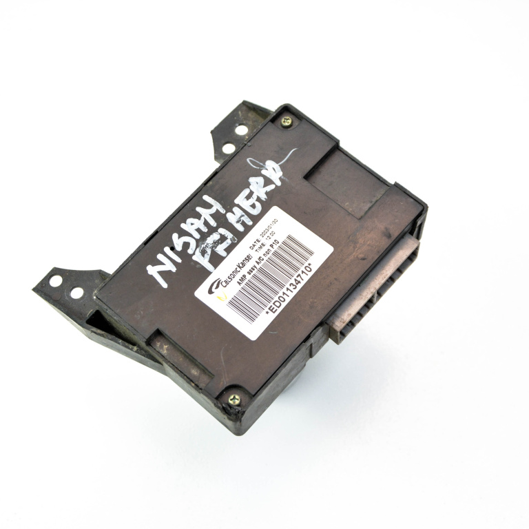 Calculator / Modul Nissan PRIMERA (P11, W11) 1996 - 2002 ED01134710