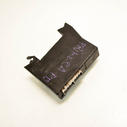 Calculator / Modul Nissan PRIMERA (P12, WP12) 2002 - 2007