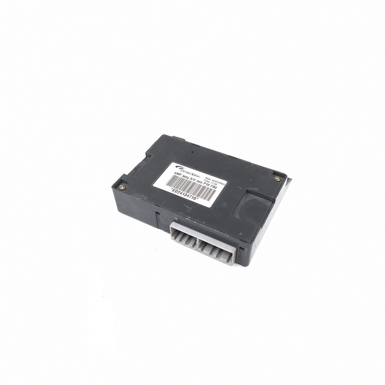 Calculator / Modul Nissan Primera (P12, Wp12) 2002-2007 1.9 Dci F9Q Motorina Aer Conditionat / Climatizare Ed24134710 Calsonic Kansei