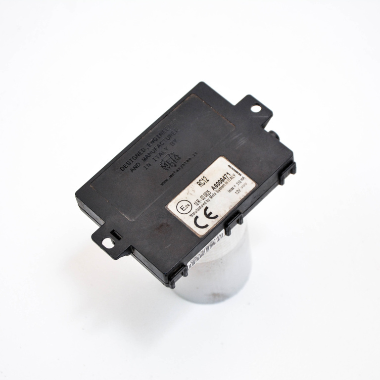 Calculator / Modul Nissan X-TRAIL (T30) 2001 - 2007 A6006471, 10R030825