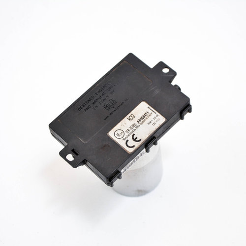 Calculator / Modul Nissan X-TRAIL (T30) 2001 - 2007 A6006471, 10R030825