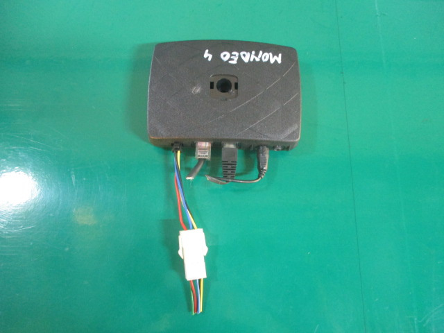 CALCULATOR / MODUL NOKIA N342 FORD MONDEO MK4 FAB. 2007 - 2014 ⭐⭐⭐⭐⭐