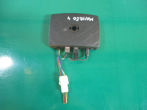 CALCULATOR / MODUL NOKIA N342 FORD MONDEO MK4 FAB. 2007 - 2014 ⭐⭐⭐⭐⭐
