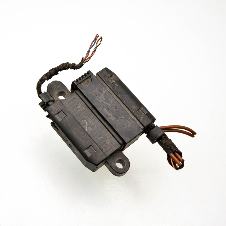 Calculator / Modul Opel 80046421