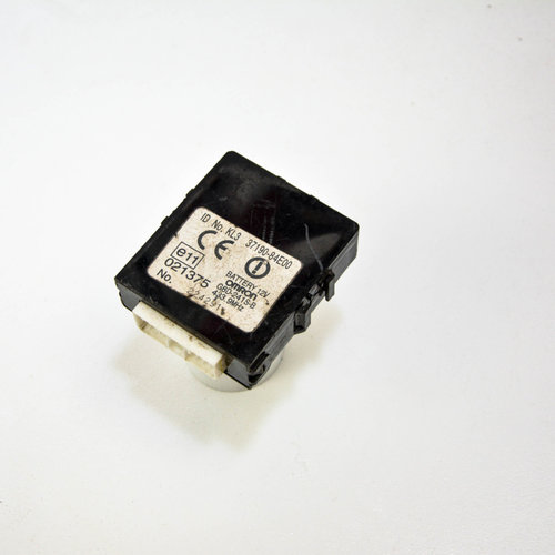 Calculator / Modul Opel AGILA (A) (H00) 2000 - 2007 37190-84E00, 3719084E00