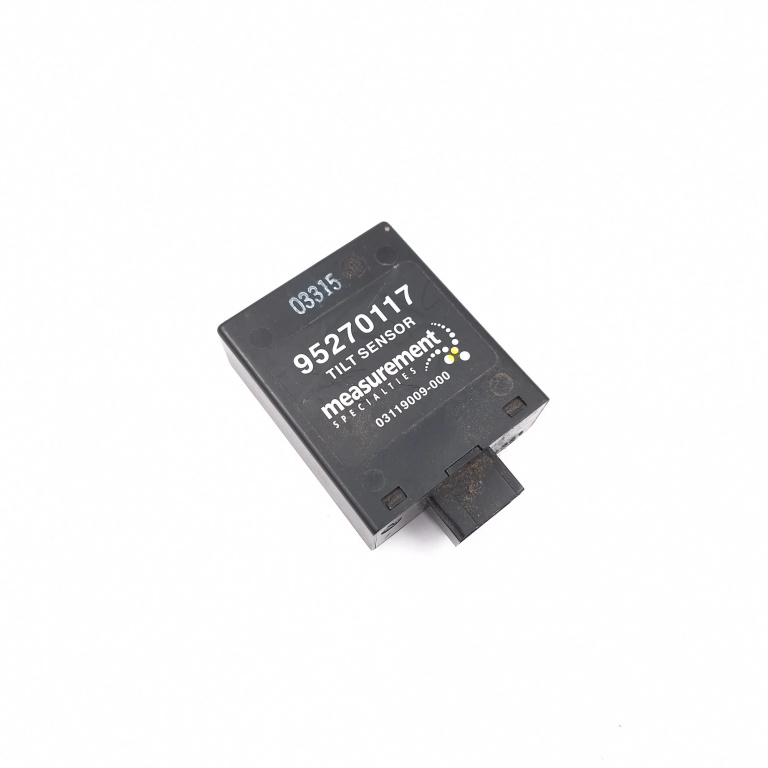 Calculator / Modul Opel ANTARA 2006 - 2015 Motorina 95270117, 03119009000