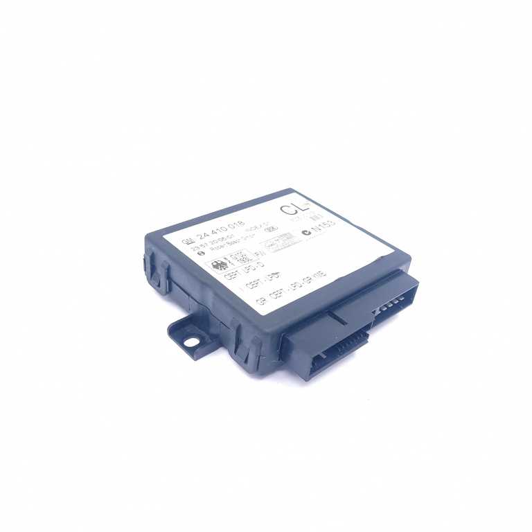 Calculator / Modul Opel Astra G 1998-2009 1.6 16V Benzina 24410018, 24 410 018, F005V00131, F005 V0 0131 Bosch