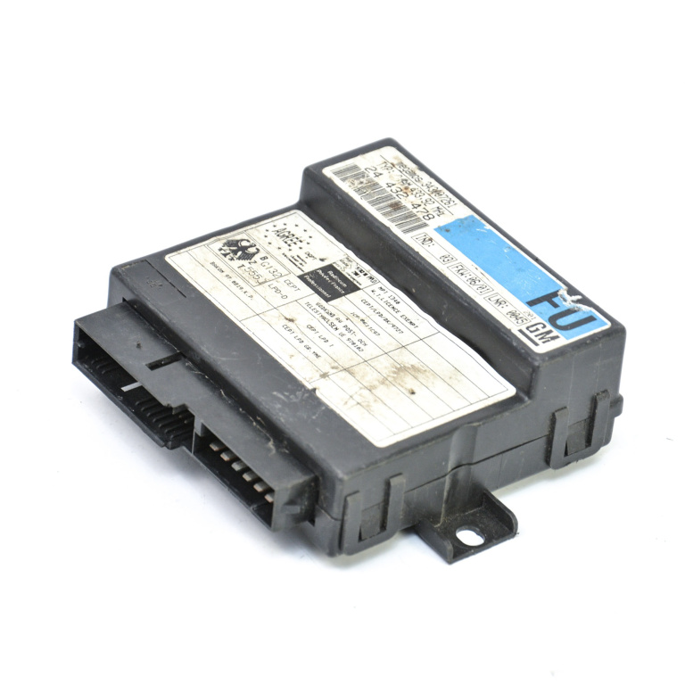 Calculator / Modul Opel ASTRA G 1998 - 2009 24432478