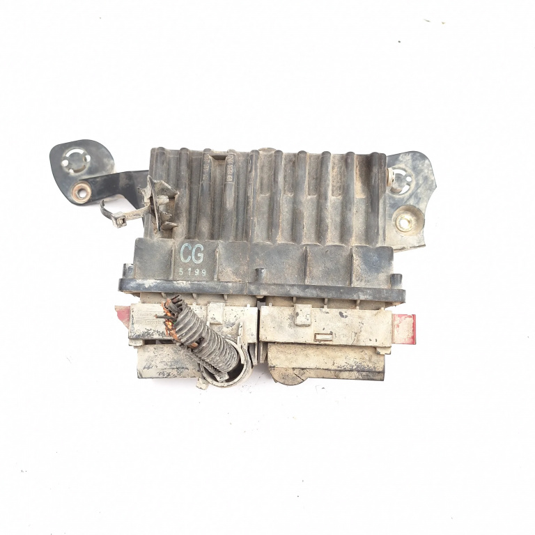 Calculator / Modul Opel Astra G 1998-2009 Delphi