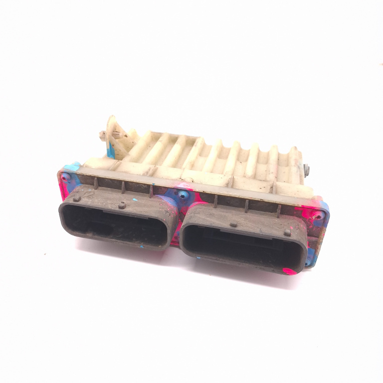 Calculator / Modul Opel ASTRA G 1998 - 2009 Motorina 24456733, 15427111